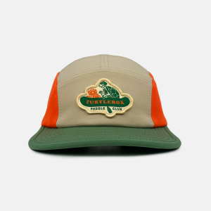 Paddle Club Hat