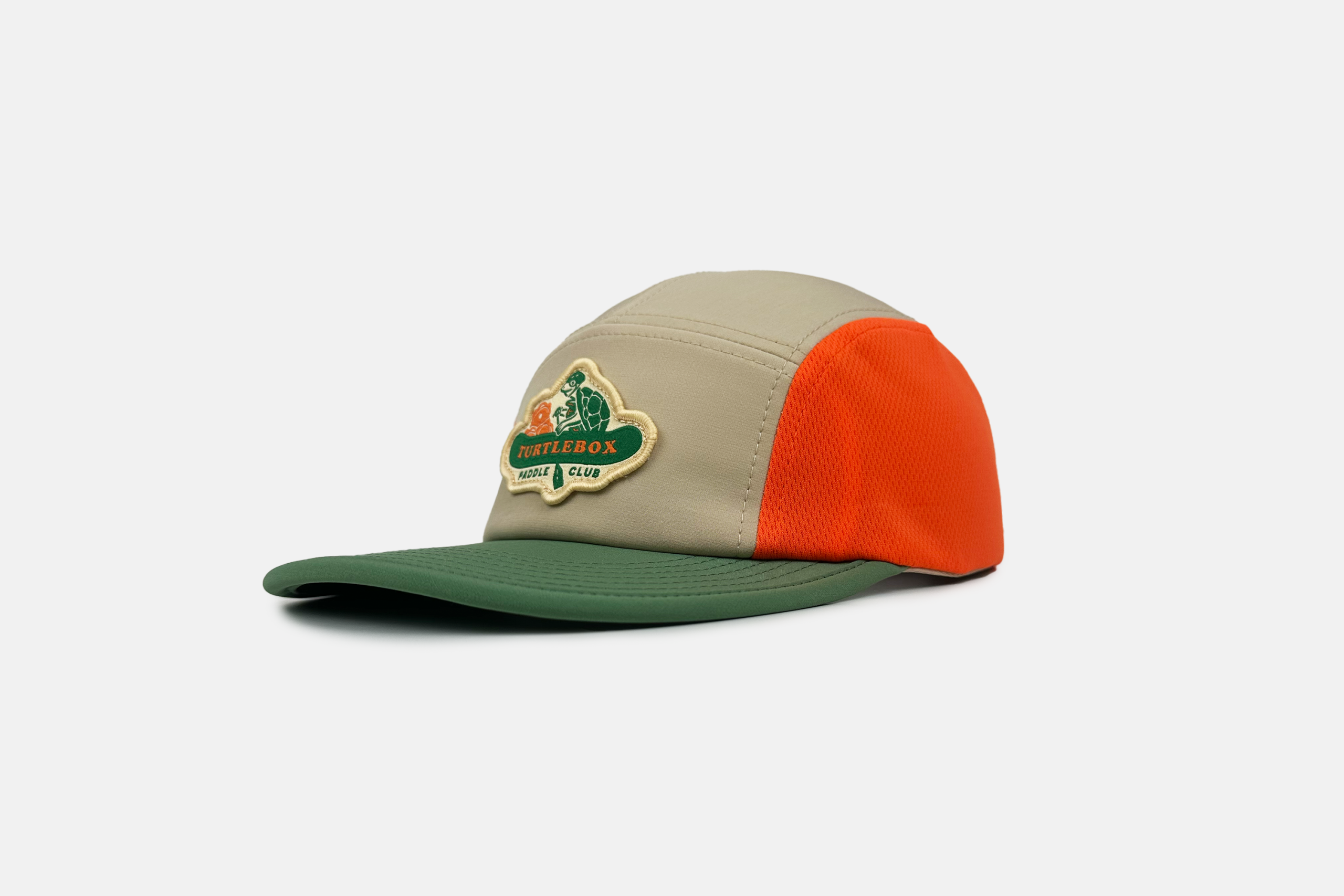 Paddle Club Hat - Image 3