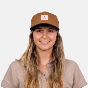 Jean Bill - Roughwear Flat Brim Hat