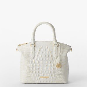 Duxbury Satchel