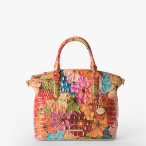 Duxbury Satchel