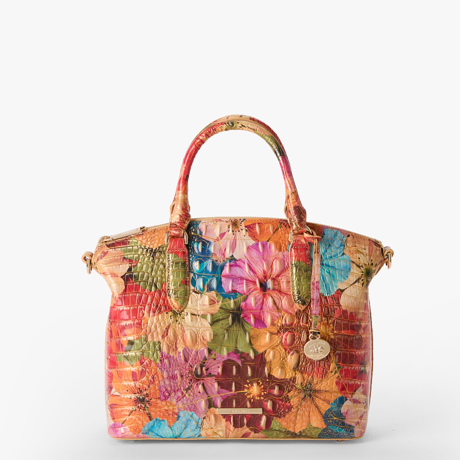 Duxbury Satchel