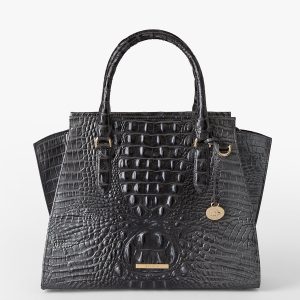 Priscilla Satchel