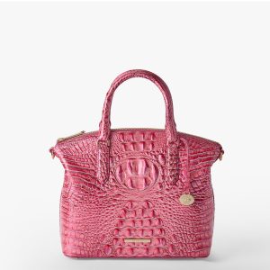 Duxbury Satchel