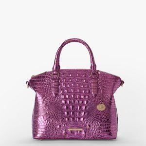 Duxbury Satchel